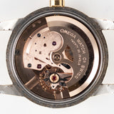 OMEGA Seamaster Ref.2849-4