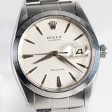 ROLEX OYSTERDATE Ref.6694