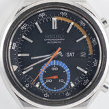 SEIKO 5 SPORTS SPEED TIMER REF.6139-7060