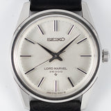 SEIKO LOAD MARVEL 36000 REF.5740-8000