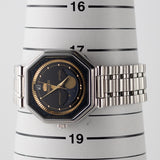 SEIKO 5 LUNAR CALENDAR REF.6347-5000