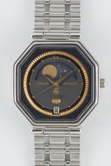 SEIKO 5 LUNAR CALENDAR REF.6347-5000