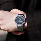 SEIKO 5 LUNAR CALENDAR REF.6347-5000