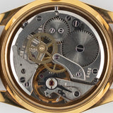 UNIVERSAL GENEVE RAILROUTER CHRONOMETRE REF.565 100 NEW OLD STOCK