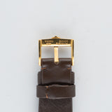 UNIVERSAL GENEVE RAILROUTER CHRONOMETRE REF.565 100 NEW OLD STOCK