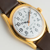 UNIVERSAL GENEVE RAILROUTER CHRONOMETRE REF.565 100 NEW OLD STOCK