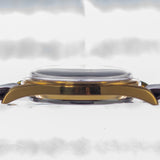 UNIVERSAL GENEVE RAILROUTER CHRONOMETRE REF.565 100 NEW OLD STOCK