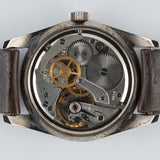 UNIVERSAL GENEVE RAILROUTER CHRONOMETRE REF.565 100 NEW OLD STOCK