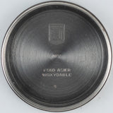 UNIVERSAL GENEVE RAILROUTER CHRONOMETRE REF.565 100 NEW OLD STOCK