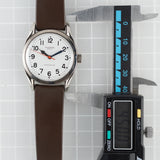 UNIVERSAL GENEVE RAILROUTER CHRONOMETRE REF.565 100 NEW OLD STOCK