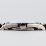 UNIVERSAL GENEVE RAILROUTER CHRONOMETRE REF.565 100 NEW OLD STOCK