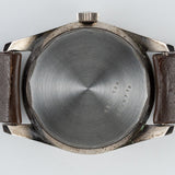 UNIVERSAL GENEVE RAILROUTER CHRONOMETRE REF.565 100 NEW OLD STOCK