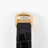 CARTIER SM MUST DE TANK REF.366001