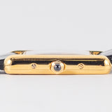 CARTIER SM MUST DE TANK REF.366001