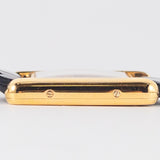 CARTIER SM MUST DE TANK REF.366001