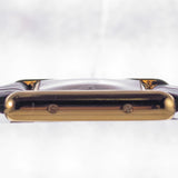 CARTIER SM MUST DE TANK REF.366001