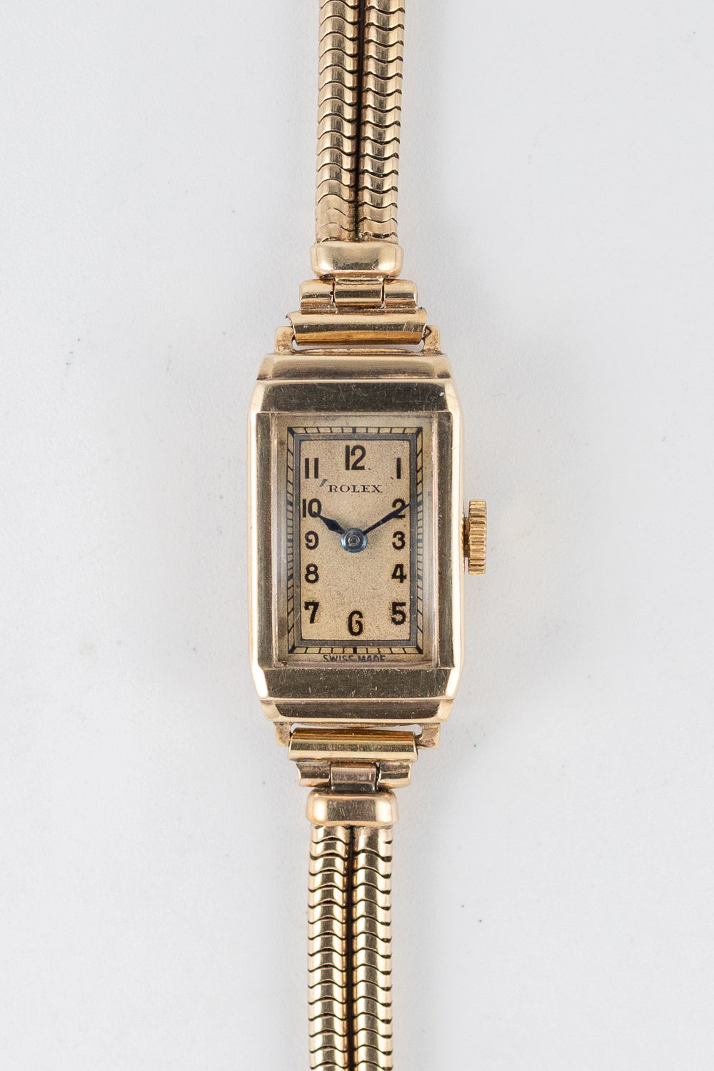 ROLEX Princess Ref.2627