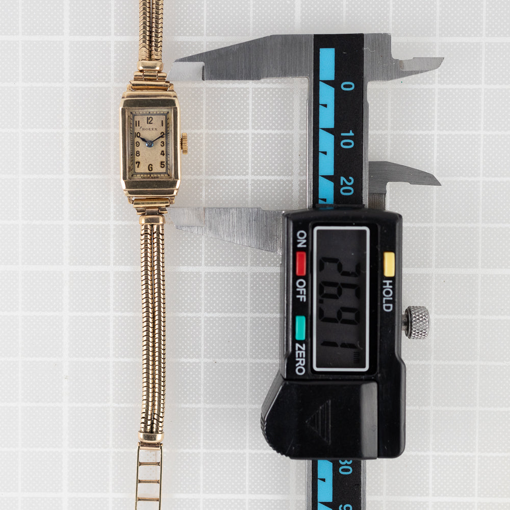 ROLEX Princess Ref.2627