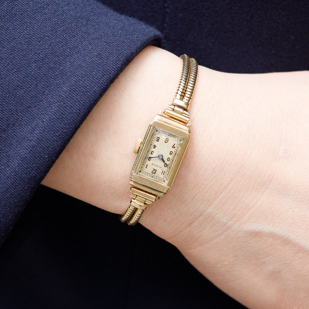 ROLEX Princess Ref.2627