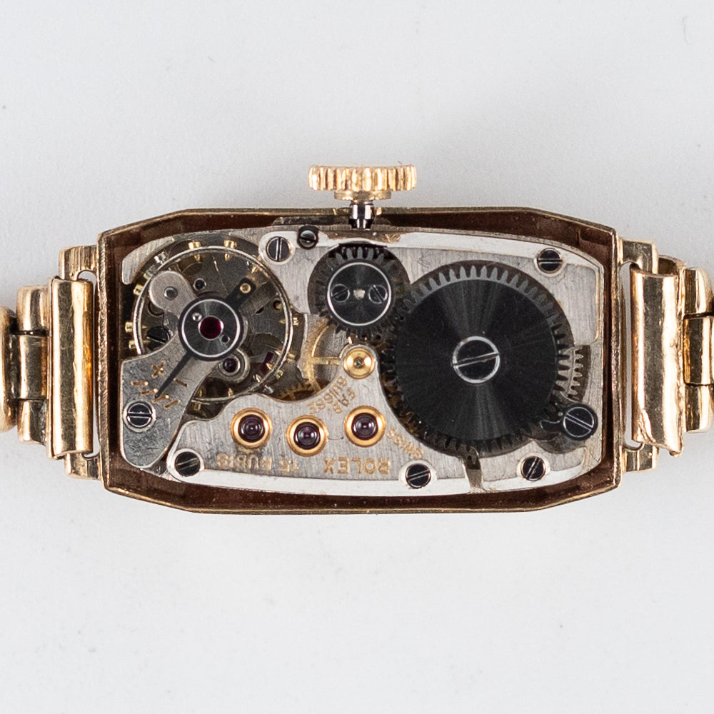 ROLEX Princess Ref.2627
