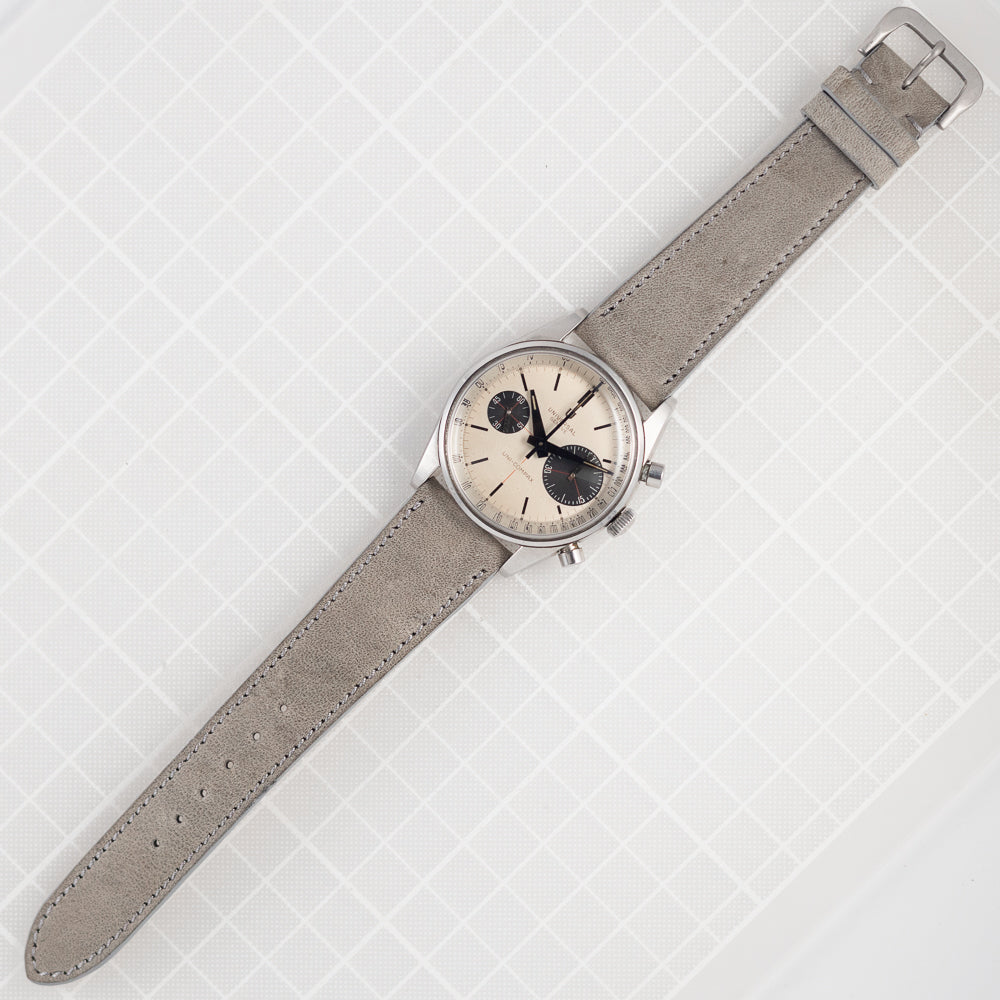 UNIVERSAL GENEVE UNI-COMPAX Ref.884100/02 Big Eye
