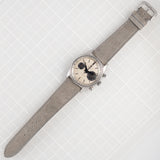 UNIVERSAL GENEVE UNI-COMPAX Ref.884100/02 Big Eye