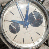 UNIVERSAL GENEVE UNI-COMPAX Ref.884100/02 Big Eye