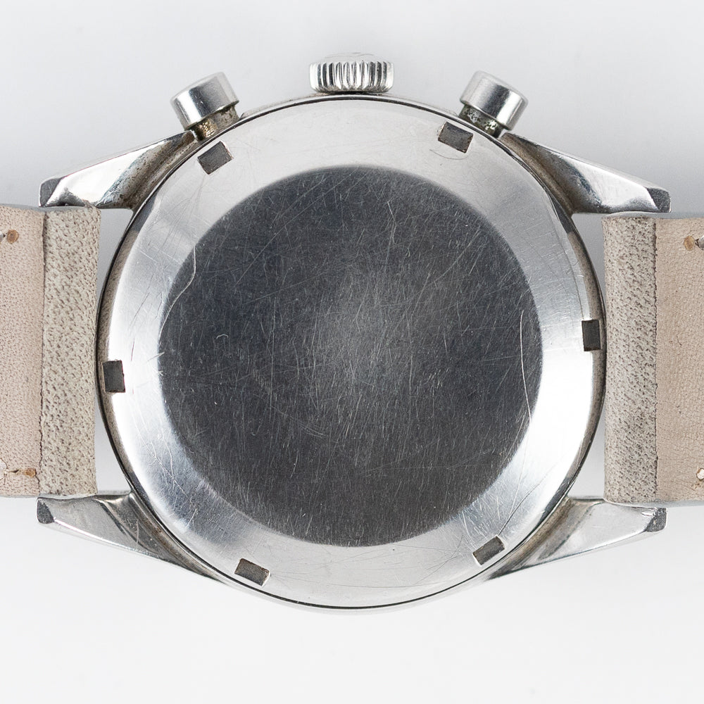 UNIVERSAL GENEVE UNI-COMPAX Ref.884100/02 Big Eye