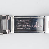 OMEGA GENEVE CHRONOSTOP Ref.145.010