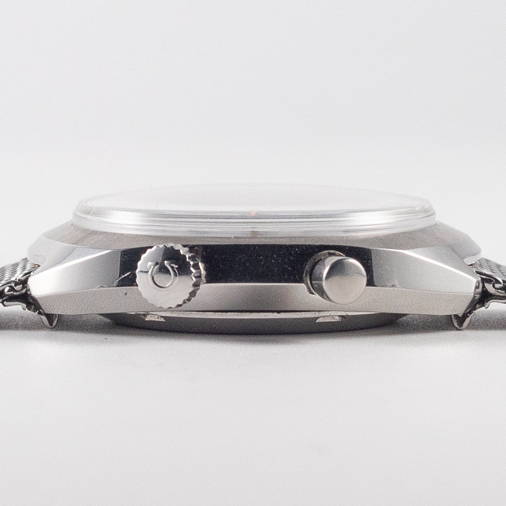 OMEGA GENEVE CHRONOSTOP Ref.145.010