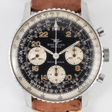 BREITLING COSMONAUTE NAVITIMER REF.809