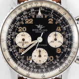 BREITLING COSMONAUTE NAVITIMER REF.809