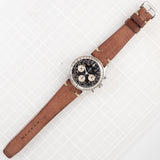 BREITLING COSMONAUTE NAVITIMER REF.809