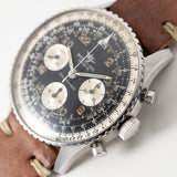 BREITLING COSMONAUTE NAVITIMER REF.809