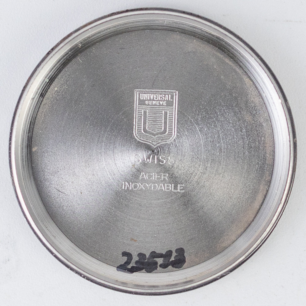 UNIVERSAL GENEVE POLEROUTER Ref.20375-5
