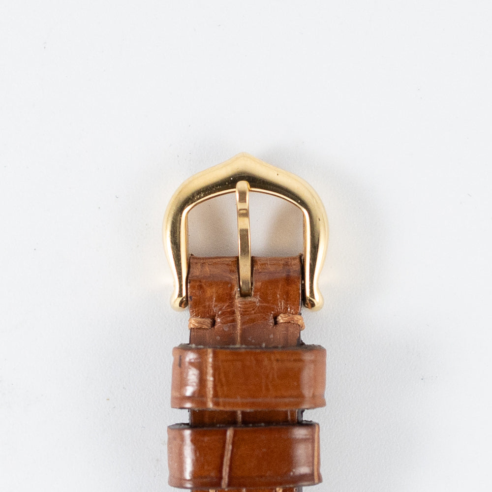 CARTIER SM TANK ALLONGEE Ref.2443