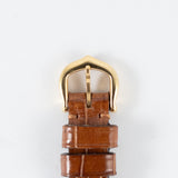 CARTIER SM TANK ALLONGEE Ref.2443