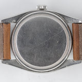 ROLEX Ref.6124 BIG BUBBLE BACK MANUAL WIND