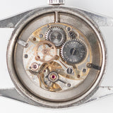 ROLEX Ref.6124 BIG BUBBLE BACK MANUAL WIND