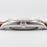 ROLEX Ref.6124 BIG BUBBLE BACK MANUAL WIND