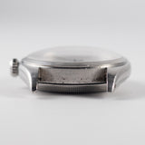 ROLEX Ref.6124 BIG BUBBLE BACK MANUAL WIND