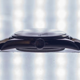 ROLEX Ref.6124 BIG BUBBLE BACK MANUAL WIND