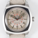 ROLEX OYSTER EVEREST ARMY Ref.3139 Mint Super Edge Case