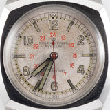 ROLEX OYSTER EVEREST ARMY Ref.3139 Mint Super Edge Case