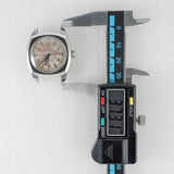 ROLEX OYSTER EVEREST ARMY Ref.3139 Mint Super Edge Case