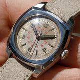 ROLEX OYSTER EVEREST ARMY Ref.3139 Mint Super Edge Case