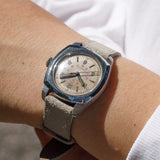 ROLEX OYSTER EVEREST ARMY Ref.3139 Mint Super Edge Case