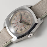 ROLEX OYSTER EVEREST ARMY Ref.3139 Mint Super Edge Case