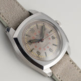 ROLEX OYSTER EVEREST ARMY Ref.3139 Mint Super Edge Case