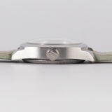 ROLEX OYSTER EVEREST ARMY Ref.3139 Mint Super Edge Case